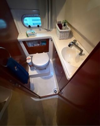 Jeanneau Leader 805