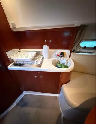 Jeanneau Leader 805
