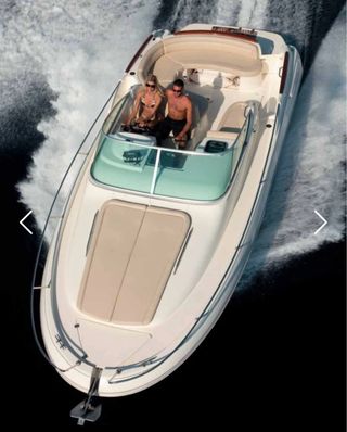 Jeanneau Leader 805