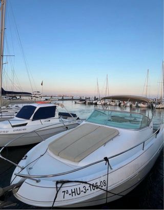 Jeanneau Leader 805
