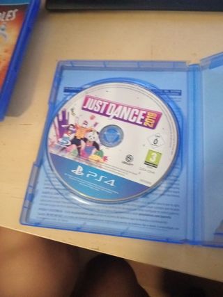 Just Dance 2019 PS4 (PlayStation 4