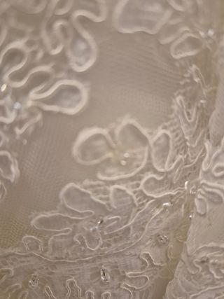 Vestito da sposa