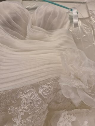 Vestito da sposa