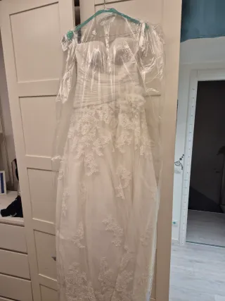 Vestito da sposa