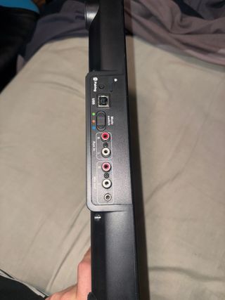 Hercules Universal DJ // Controlador DJ