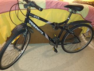 Bicicleta Montaña Yosemite ATB