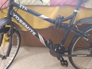 Bicicleta Montaña Yosemite ATB