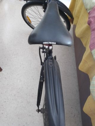 Bicicleta Montaña Yosemite ATB