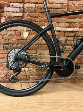 Cervélo Asperó 2023