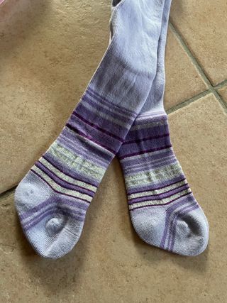 Calzamaglia neonata Liabel Baby 0-3 mesi