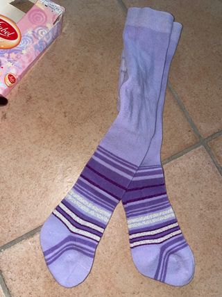 Calzamaglia neonata Liabel Baby 0-3 mesi