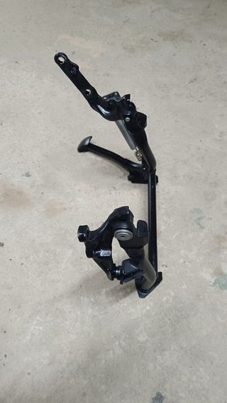 Caballete Central BMW F900R