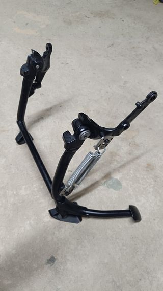 Caballete Central BMW F900R