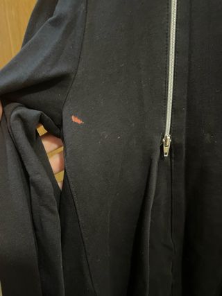 Vestido niña Pan con Chocolate Talla 12 invierno