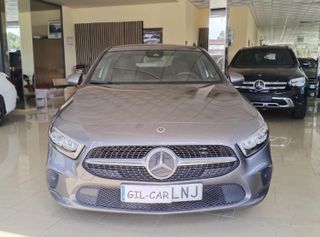 MERCEDES BENZ A200D **SEDÁN SPORT** 2021