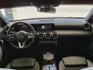 MERCEDES BENZ A200D **SEDÁN SPORT** 2021