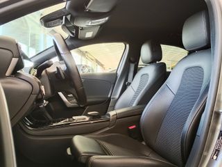 MERCEDES BENZ A200D **SEDÁN SPORT** 2021