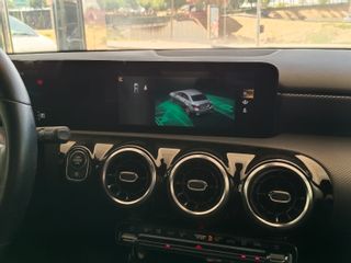 MERCEDES BENZ A200D **SEDÁN SPORT** 2021