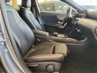 MERCEDES BENZ A200D **SEDÁN SPORT** 2021
