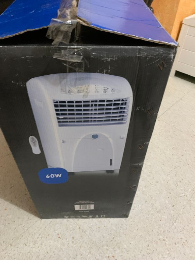 Enfriador de Aire Equation CP-2000A