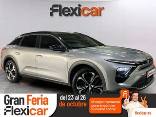 Citroën C5 X PureTech 96kW (130CV) S&S EAT8 Shine