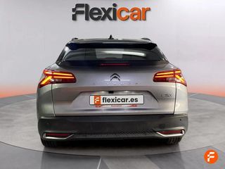 Citroën C5 X PureTech 96kW (130CV) S&S EAT8 Shine