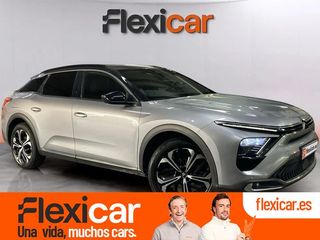 Citroën C5 X PureTech 96kW (130CV) S&S EAT8 Shine