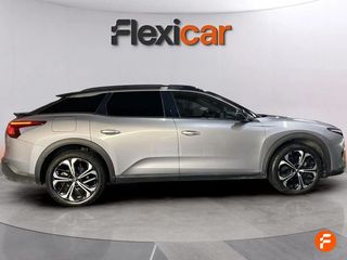 Citroën C5 X PureTech 96kW (130CV) S&S EAT8 Shine