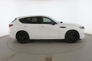Mazda CX-60 2.5 e-Skyactiv Plug-in Hybrid Homura AWD