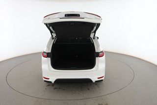 Mazda CX-60 2.5 e-Skyactiv Plug-in Hybrid Homura AWD