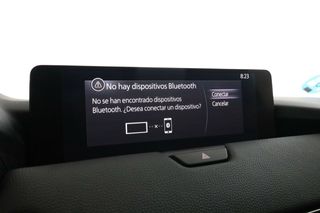 Mazda CX-60 2.5 e-Skyactiv Plug-in Hybrid Homura AWD