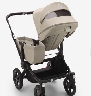 2 capotas Bugaboo Donkey 5 color beige