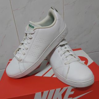 Zapatillas Adidas Talla 38 2/3 Blancas