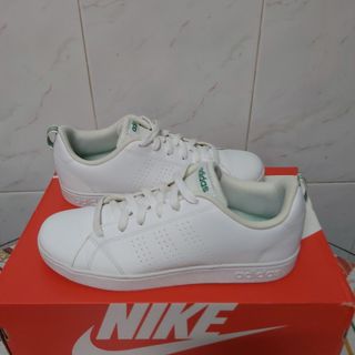 Zapatillas Adidas Talla 38 2/3 Blancas