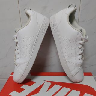 Zapatillas Adidas Talla 38 2/3 Blancas
