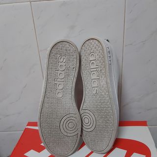 Zapatillas Adidas Talla 38 2/3 Blancas