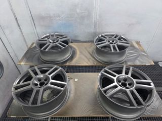 Llantas Seat León Cupra Mk1