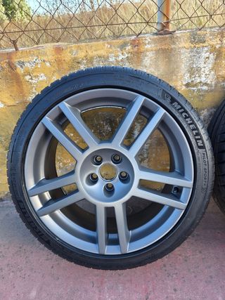 Llantas Seat León Cupra Mk1