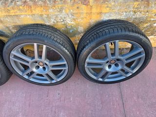 Llantas Seat León Cupra Mk1