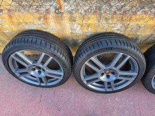 Llantas Seat León Cupra Mk1