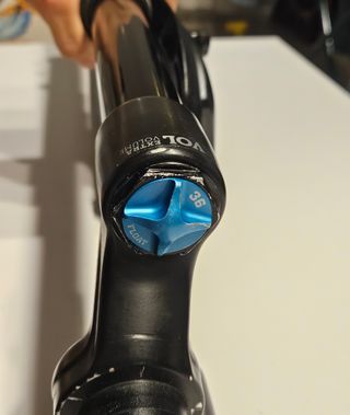 Horquilla Fox 36 29' 160mm Performance Boost