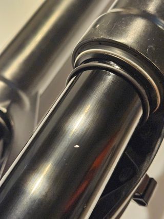 Horquilla Fox 36 29' 160mm Performance Boost