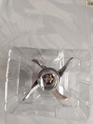 Cuchillas Thermomix TM21