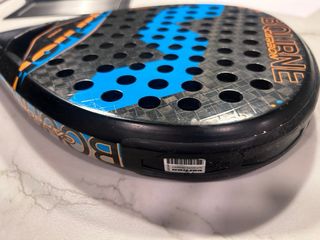 Pala Varlion Hexagon Bourne Carbon
