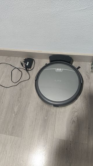 Robot Aspirador ILIFE A4S
No hago envíos 