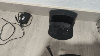 Robot Aspirador ILIFE A4S
No hago envíos 