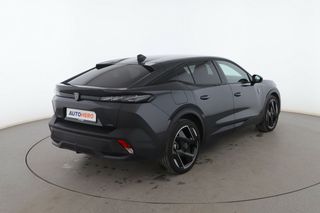 Peugeot 408 1.6 Hybrid GT
