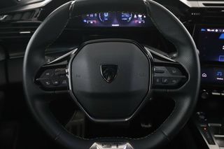 Peugeot 408 1.6 Hybrid GT