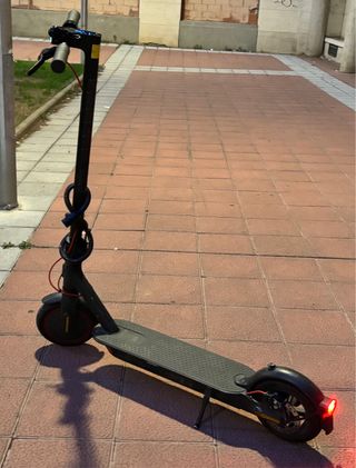Patinete Eléctrico Xiaomi pro 2