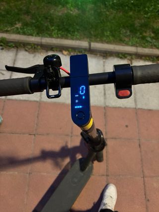 Patinete Eléctrico Xiaomi pro 2